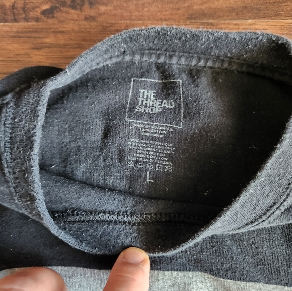 H.E.R I Used To Know Her Tour Dates Graphic T-Shirt - Picture 4 of 5